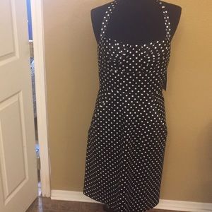 Dress by Donna Ricco